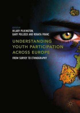 Pilkington / Franc / Pollock |  Understanding Youth Participation Across Europe | Buch |  Sack Fachmedien