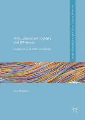 Murdock |  Multiculturalism, Identity and Difference | Buch |  Sack Fachmedien