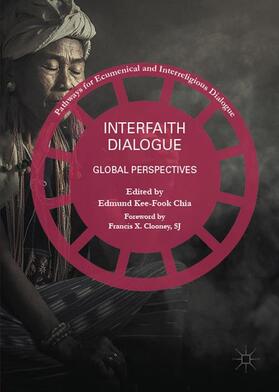 Chia |  Interfaith Dialogue | Buch |  Sack Fachmedien