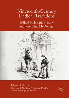 McDonagh / Bristow |  Nineteenth-Century Radical Traditions | Buch |  Sack Fachmedien