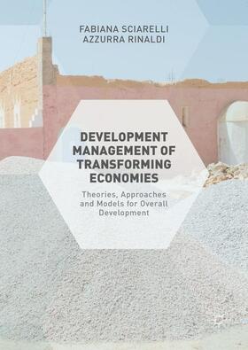 Rinaldi / Sciarelli |  Development Management of Transforming Economies | Buch |  Sack Fachmedien