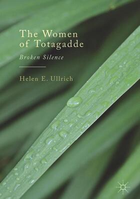 Ullrich |  The Women of Totagadde | Buch |  Sack Fachmedien