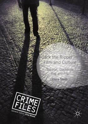 Smith |  Jack the Ripper in Film and Culture | Buch |  Sack Fachmedien