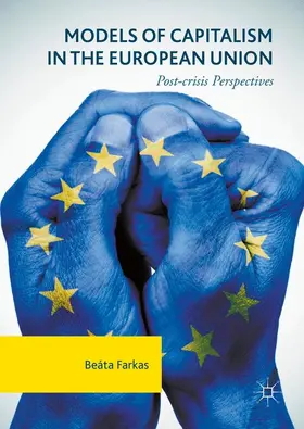 Farkas |  Models of Capitalism in the European Union | Buch |  Sack Fachmedien