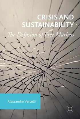 Vercelli |  Crisis and Sustainability | Buch |  Sack Fachmedien