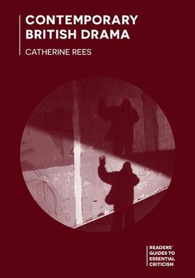 Rees |  Contemporary British Drama | Buch |  Sack Fachmedien