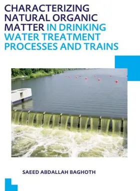 Baghoth |  Characterizing Natural Organic Matter in Drinking Water Treatment Processes and Trains | Buch |  Sack Fachmedien