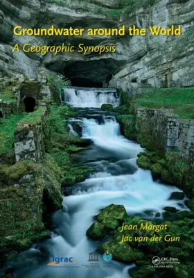 Margat / Gun |  Groundwater Around the World | Buch |  Sack Fachmedien