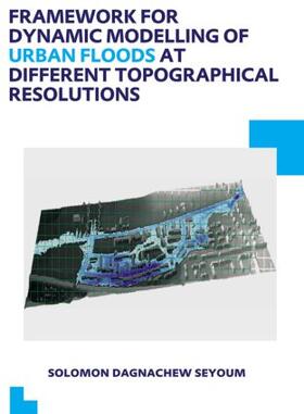 Seyoum |  Framework for Dynamic Modelling of Urban Floods at Different Topographical Resolutions | Buch |  Sack Fachmedien