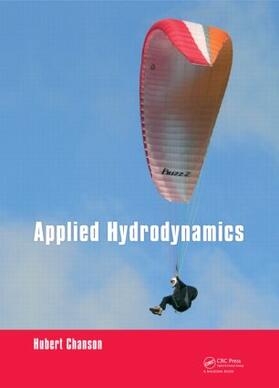 Chanson |  Applied Hydrodynamics | Buch |  Sack Fachmedien