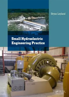 Leyland |  Small Hydroelectric Engineering Practice | Buch |  Sack Fachmedien