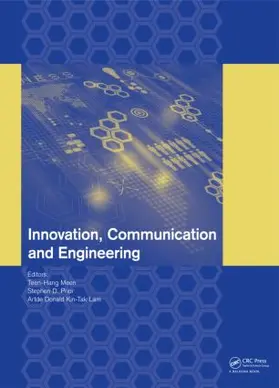 Meen / Prior / Lam |  Innovation, Communication and Engineering | Buch |  Sack Fachmedien