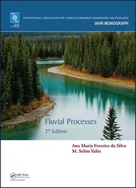 da Silva / Yalin |  Fluvial Processes | Buch |  Sack Fachmedien