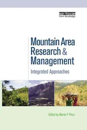 Price |  Mountain Area Research and Management | Buch |  Sack Fachmedien