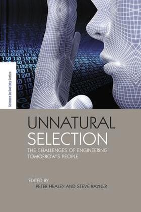 Healey / Rayner |  Unnatural Selection | Buch |  Sack Fachmedien