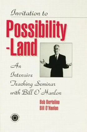 O'Hanlon / Bertolino |  Invitation To Possibility Land | Buch |  Sack Fachmedien