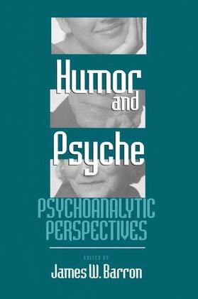 Barron |  Humor and Psyche | Buch |  Sack Fachmedien