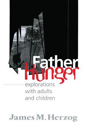 Herzog |  Father Hunger | Buch |  Sack Fachmedien