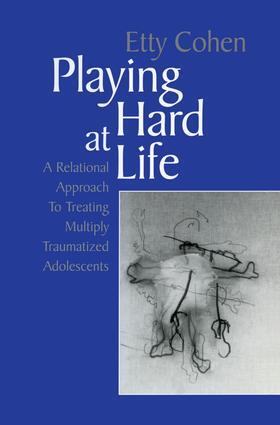 Cohen |  Playing Hard at Life | Buch |  Sack Fachmedien