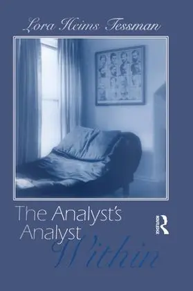 Tessman |  The Analyst's Analyst Within | Buch |  Sack Fachmedien