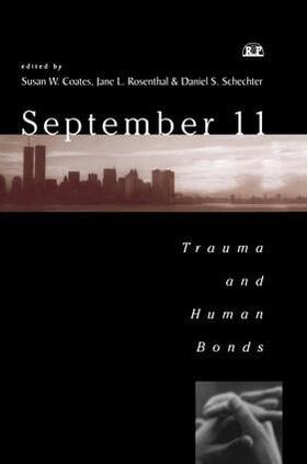 Coates / Rosenthal / Schechter |  September 11 | Buch |  Sack Fachmedien
