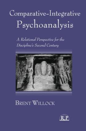 Willock |  Comparative-Integrative Psychoanalysis | Buch |  Sack Fachmedien