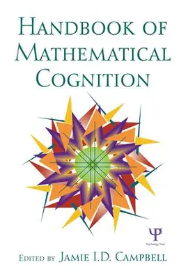 Campbell |  The Handbook of Mathematical Cognition | Buch |  Sack Fachmedien