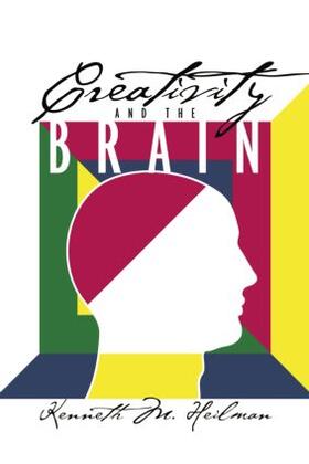 Heilman |  Creativity and the Brain | Buch |  Sack Fachmedien