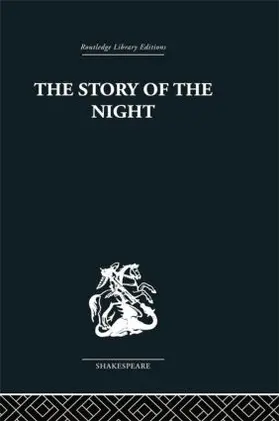 Holloway |  The Story of the Night | Buch |  Sack Fachmedien