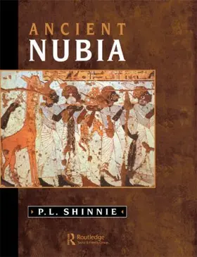 Shinnie |  Ancient Nubia | Buch |  Sack Fachmedien