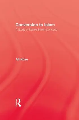 Kose |  Conversion To Islam | Buch |  Sack Fachmedien