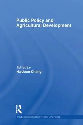 Chang |  Public Policy and Agricultural Development | Buch |  Sack Fachmedien