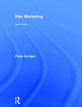 Kerrigan |  Film Marketing | Buch |  Sack Fachmedien