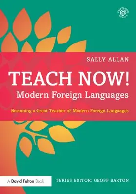 Allan |  Teach Now! Modern Foreign Languages | Buch |  Sack Fachmedien