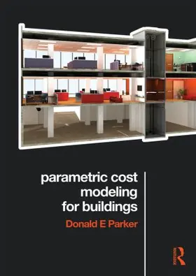 Parker |  Parametric Cost Modeling for Buildings | Buch |  Sack Fachmedien