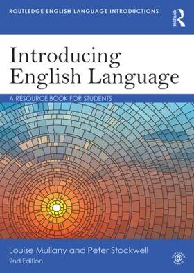 Mullany / Stockwell |  Introducing English Language | Buch |  Sack Fachmedien