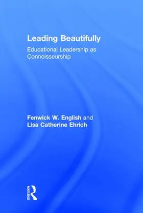 English / Ehrich |  Leading Beautifully | Buch |  Sack Fachmedien