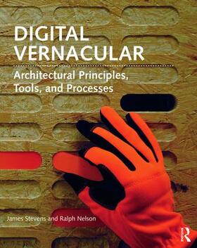 Stevens / Nelson |  Digital Vernacular | Buch |  Sack Fachmedien