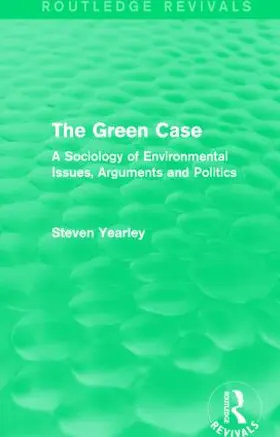 Yearley |  The Green Case | Buch |  Sack Fachmedien