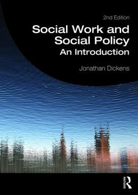 Dickens |  Social Work and Social Policy | Buch |  Sack Fachmedien