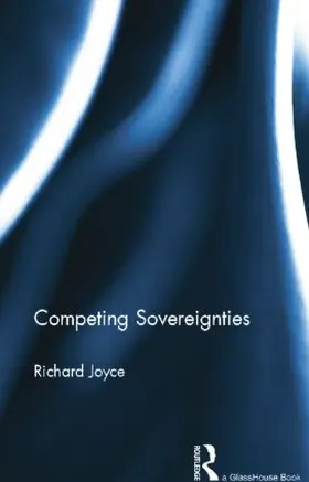 Joyce |  Competing Sovereignties | Buch |  Sack Fachmedien