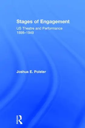 Polster |  Stages of Engagement | Buch |  Sack Fachmedien