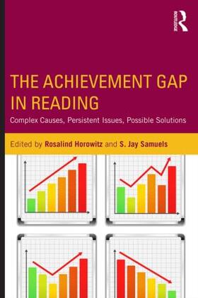 Horowitz / Samuels |  The Achievement Gap in Reading | Buch |  Sack Fachmedien