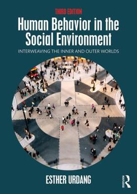 Urdang |  Human Behavior in the Social Environment | Buch |  Sack Fachmedien