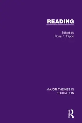 Flippo |  Reading | Buch |  Sack Fachmedien