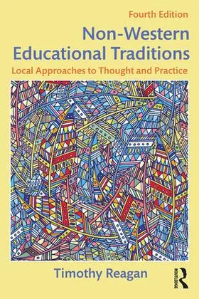 Reagan |  Non-Western Educational Traditions | Buch |  Sack Fachmedien