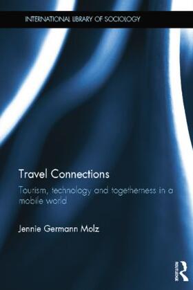 Germann Molz |  Travel Connections | Buch |  Sack Fachmedien