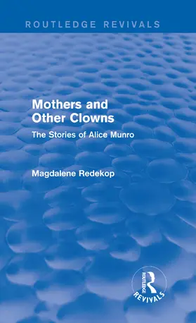 Redekop |  Mothers and Other Clowns | Buch |  Sack Fachmedien