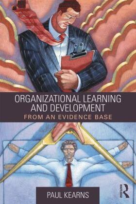 Kearns |  Organizational Learning and Development | Buch |  Sack Fachmedien