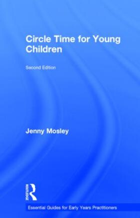 Mosley |  Circle Time for Young Children | Buch |  Sack Fachmedien